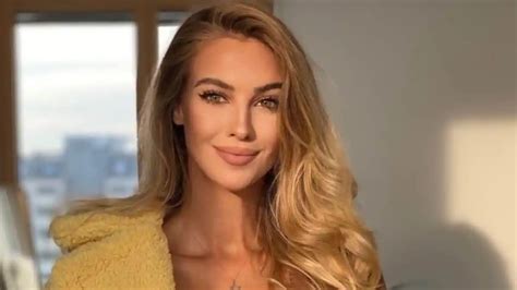 Veronika Rajek: Wiki, Bio, Height, Age, Model, Husband, Net Worth